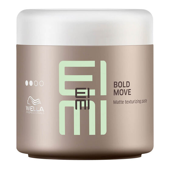 Pomada Finalizadora Wella Bold Move